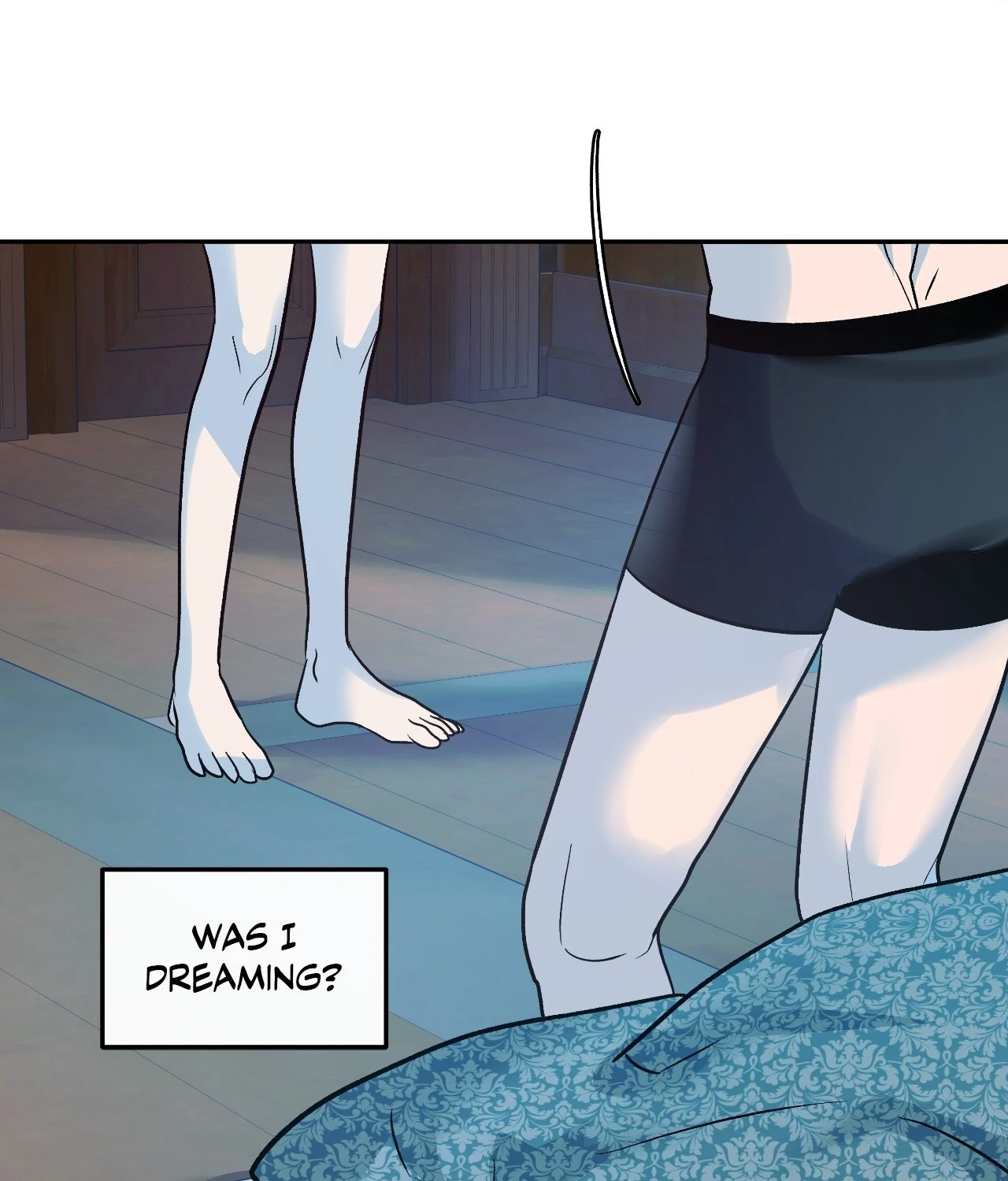 Saha [Official] - Chapter 29 manhwa