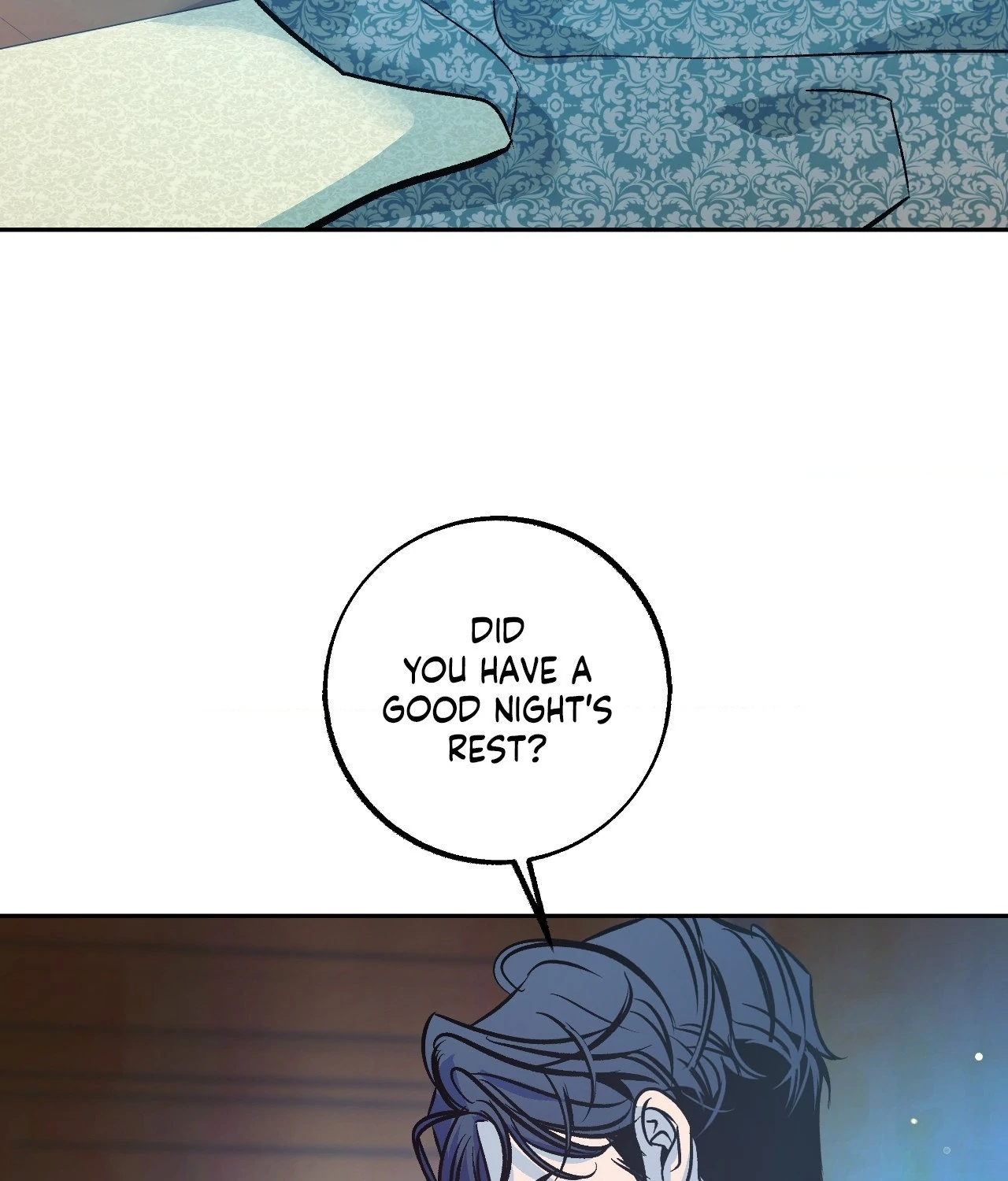 Saha [Official] - Chapter 29 manhwa