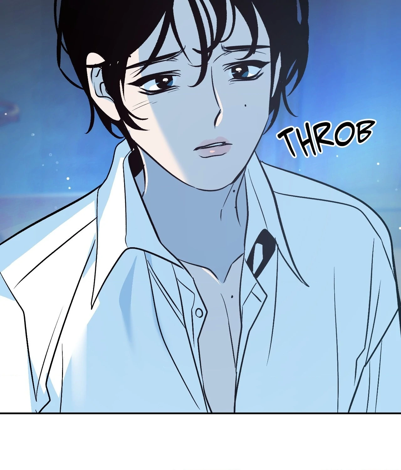 Saha [Official] - Chapter 29 manhwa