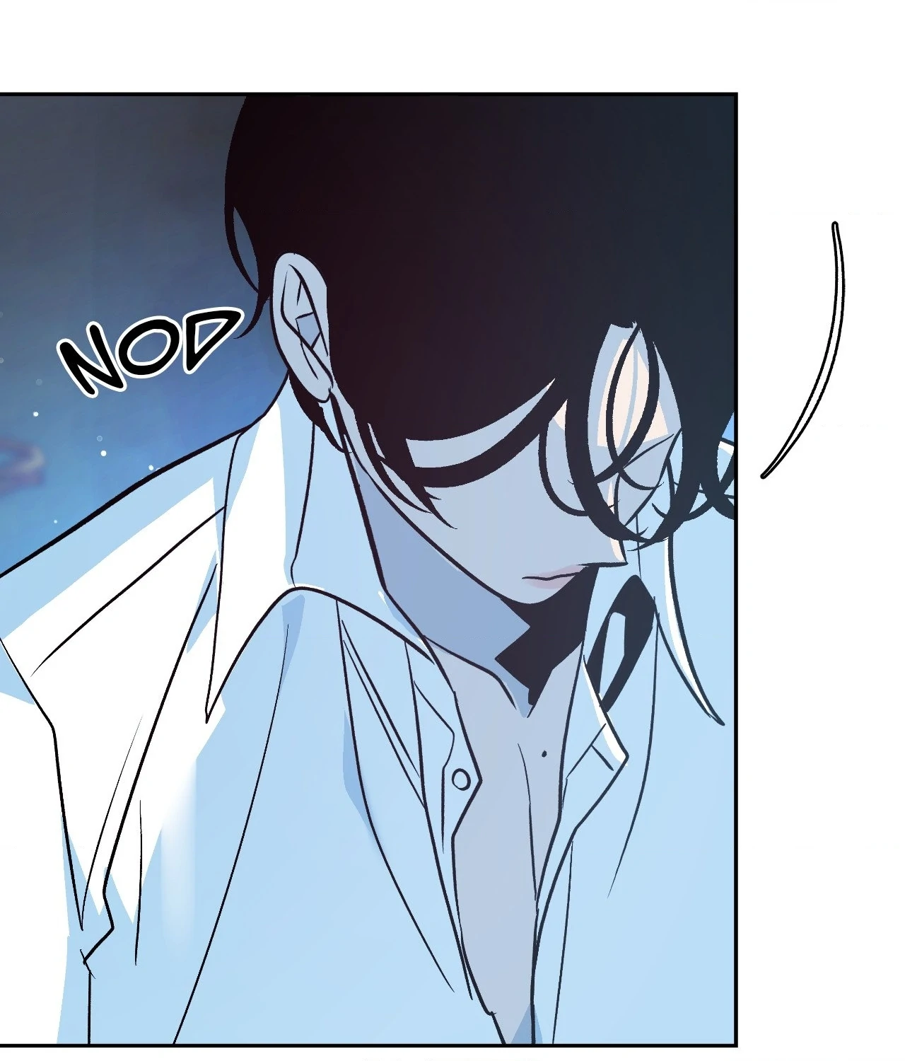 Saha [Official] - Chapter 29 manhwa