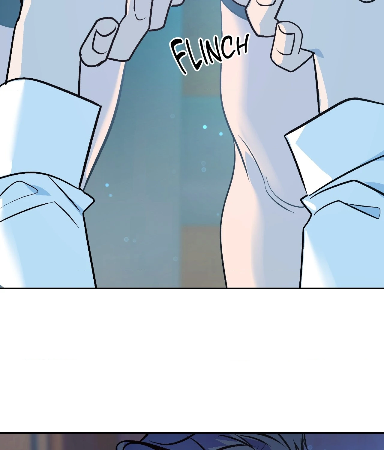 Saha [Official] - Chapter 29 manhwa