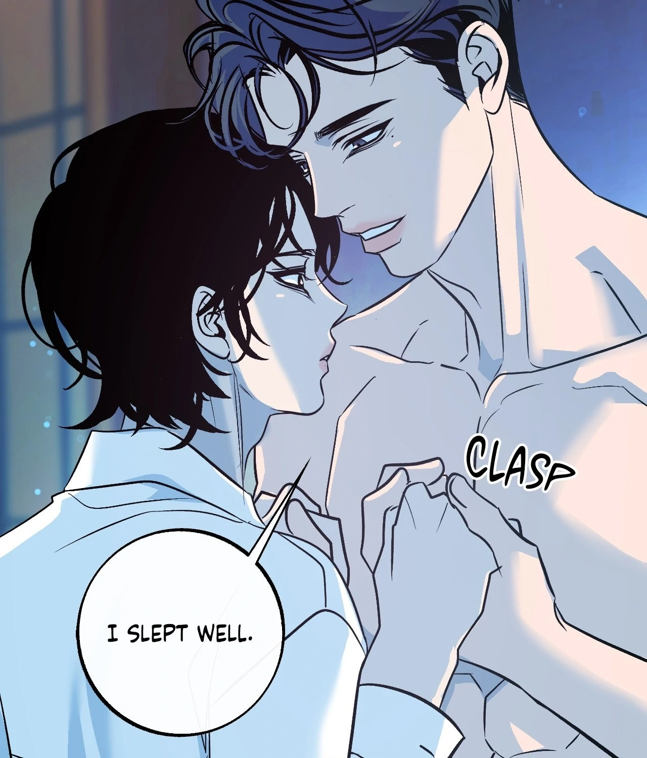 Saha [Official] - Chapter 29 manhwa