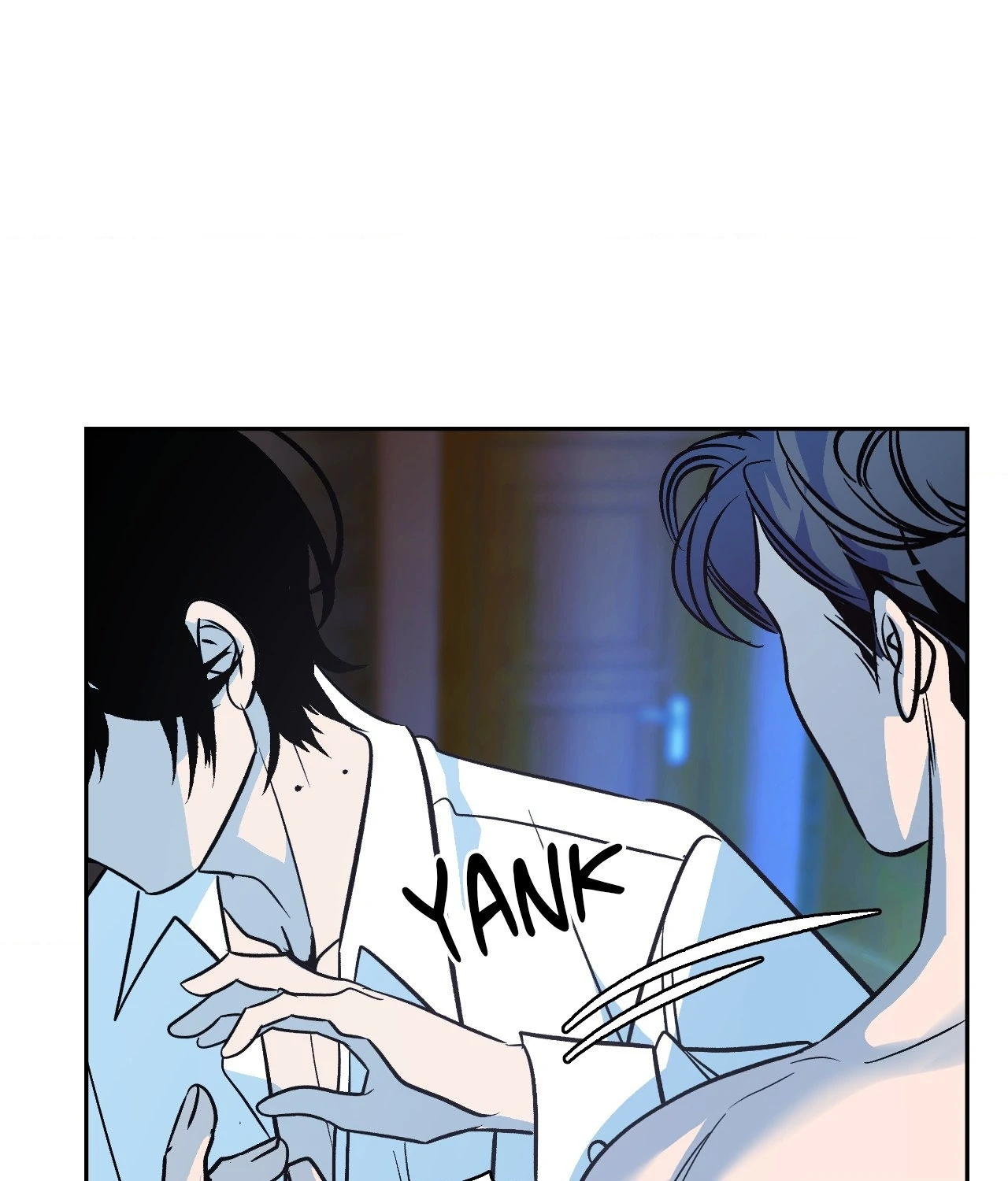 Saha [Official] - Chapter 29 manhwa