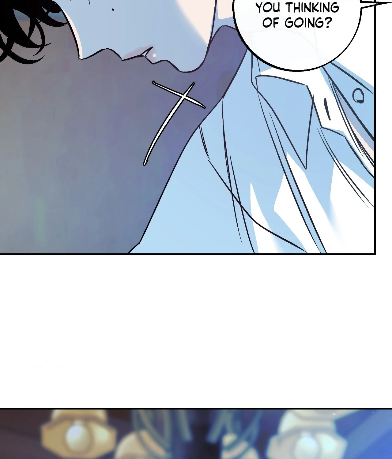 Saha [Official] - Chapter 29 manhwa
