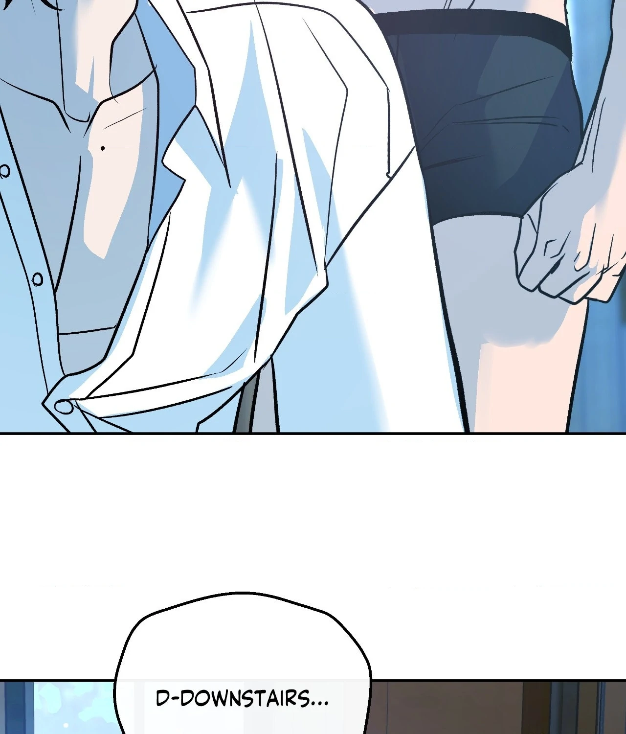 Saha [Official] - Chapter 29 manhwa