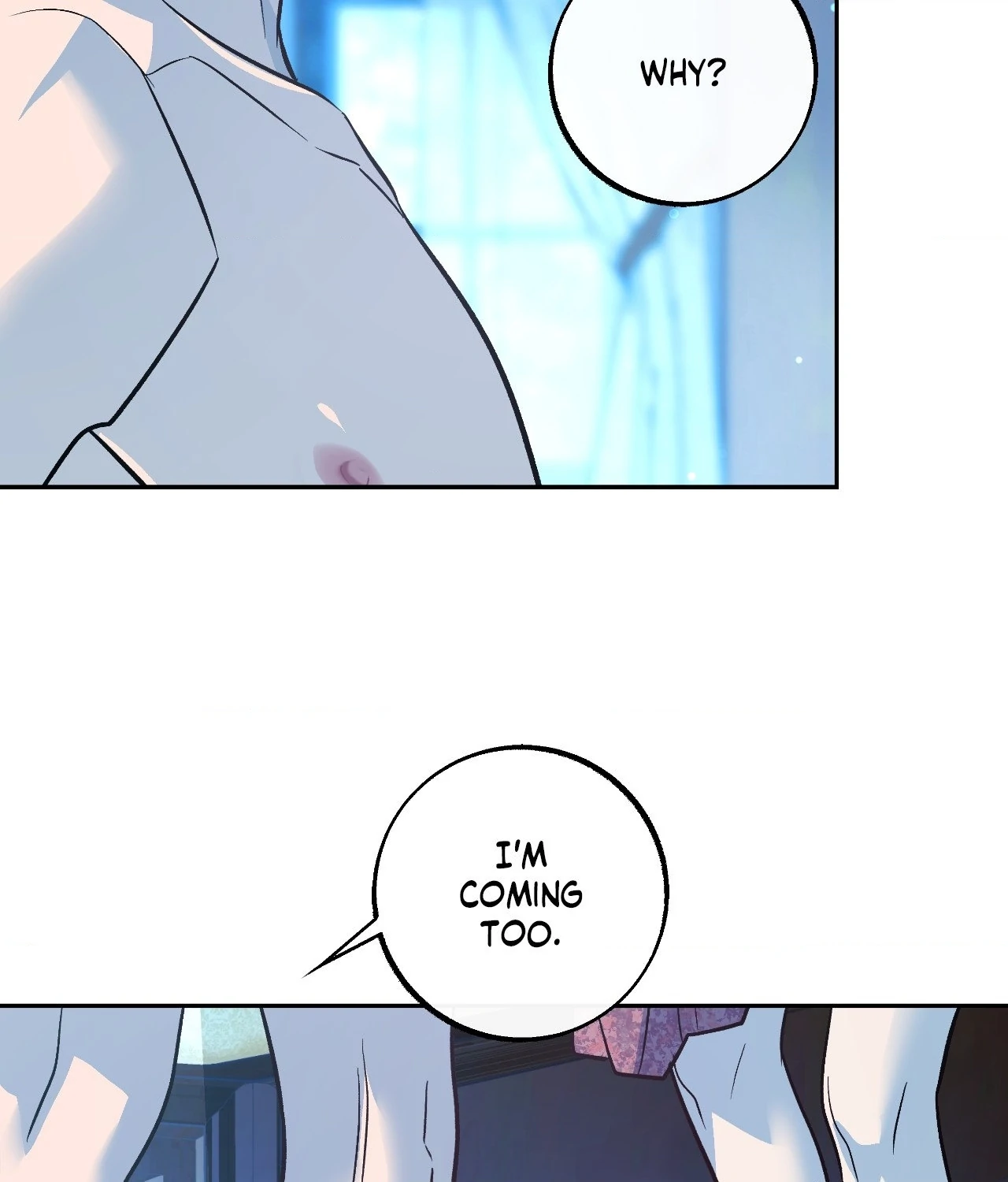 Saha [Official] - Chapter 29 manhwa