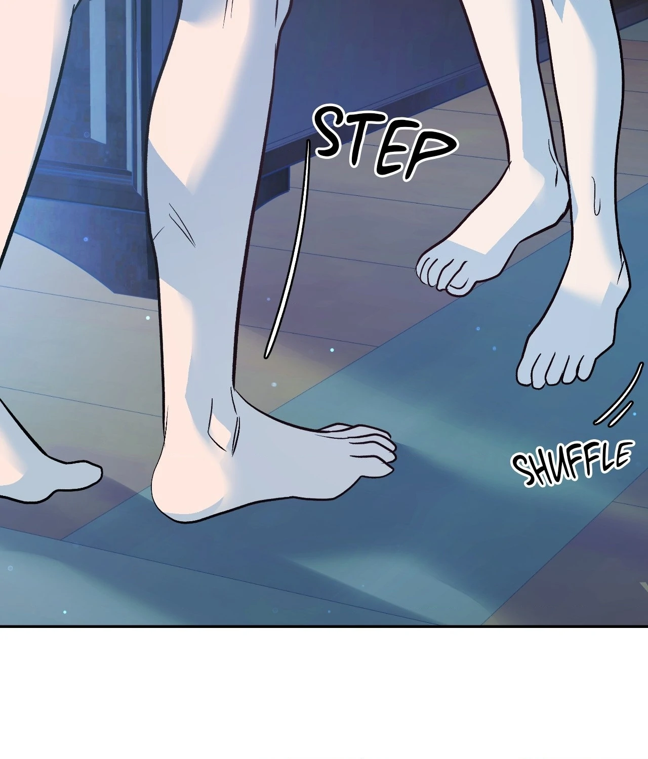 Saha [Official] - Chapter 29 manhwa