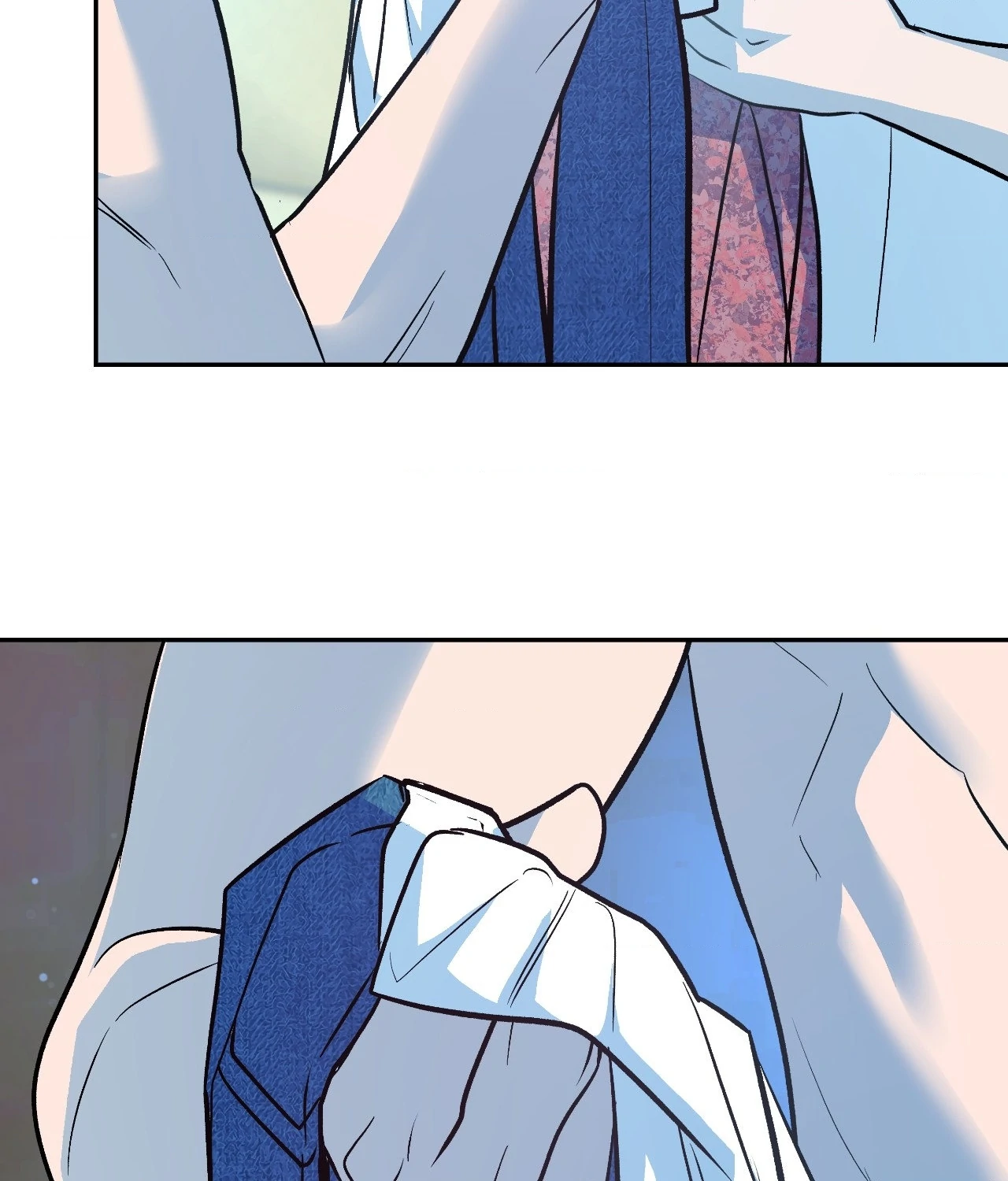 Saha [Official] - Chapter 29 manhwa