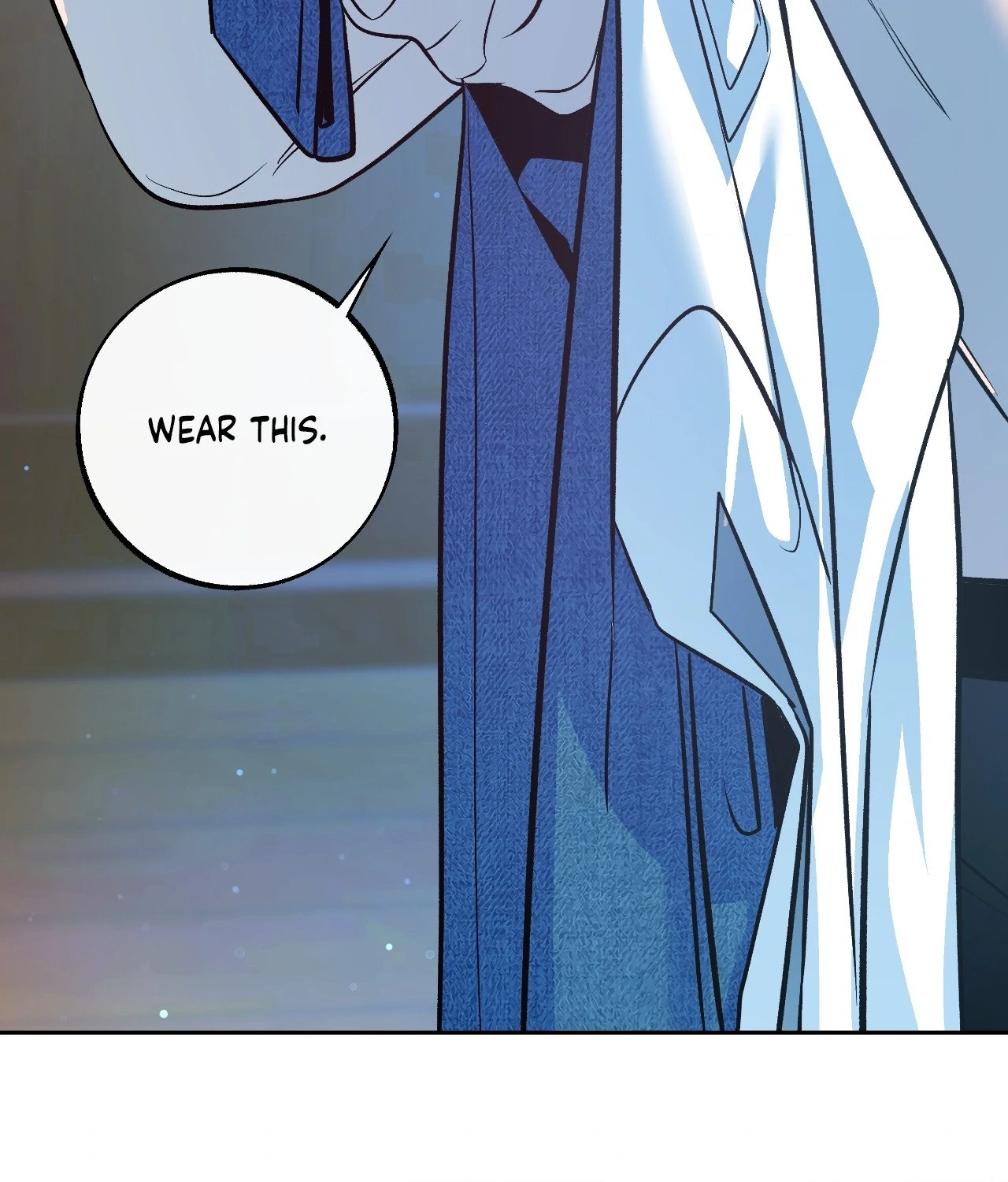 Saha [Official] - Chapter 29 manhwa
