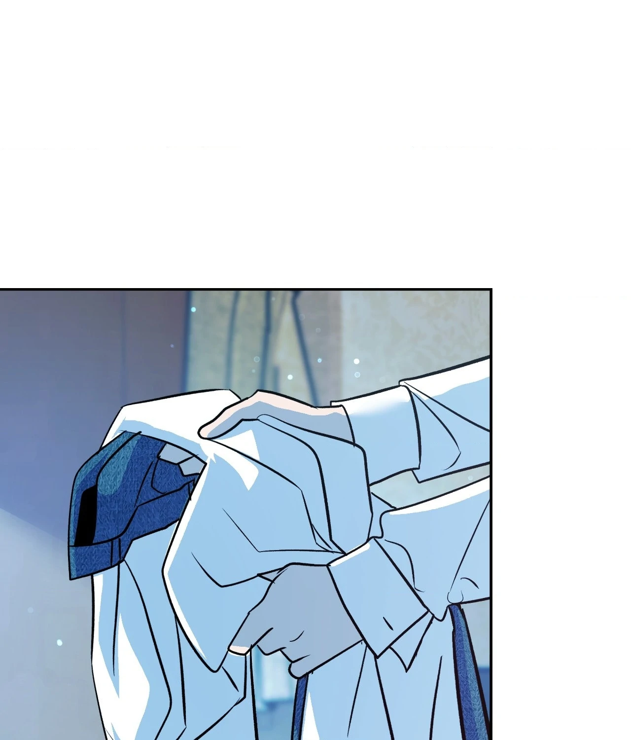 Saha [Official] - Chapter 29 manhwa
