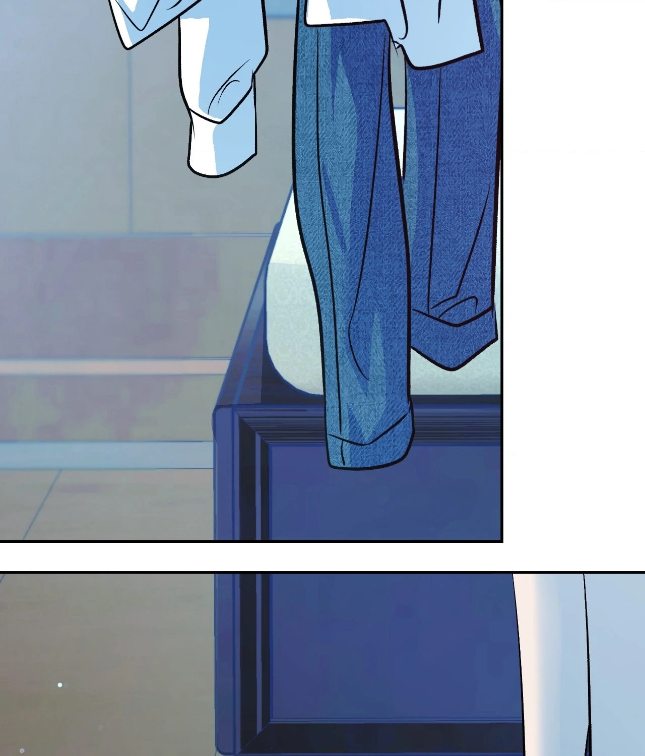 Saha [Official] - Chapter 29 manhwa