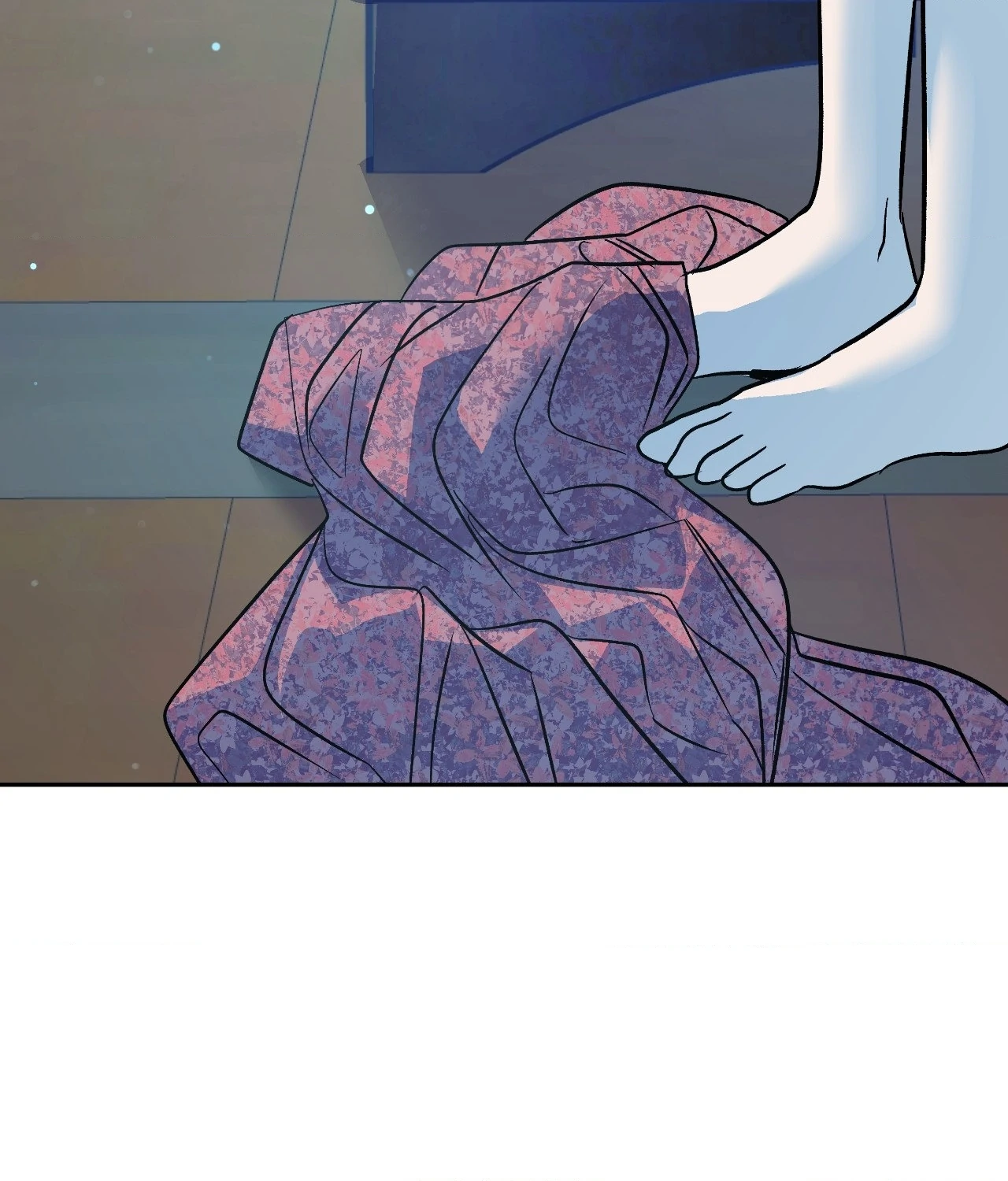 Saha [Official] - Chapter 29 manhwa