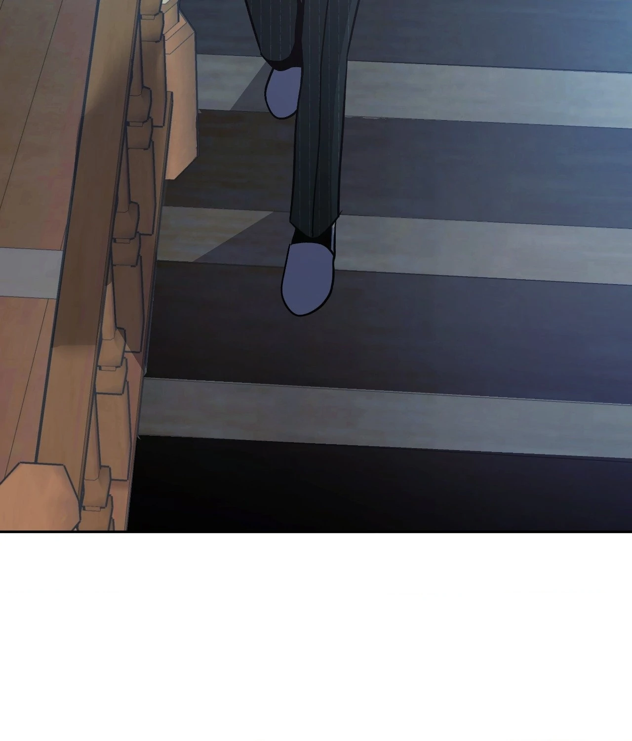 Saha [Official] - Chapter 29 manhwa