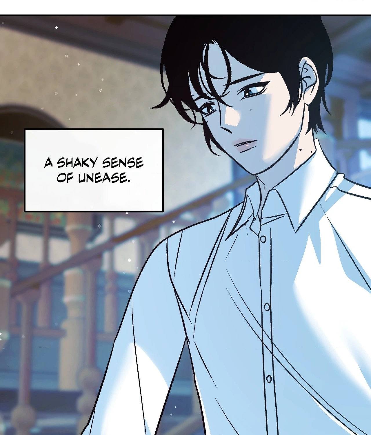 Saha [Official] - Chapter 29 manhwa