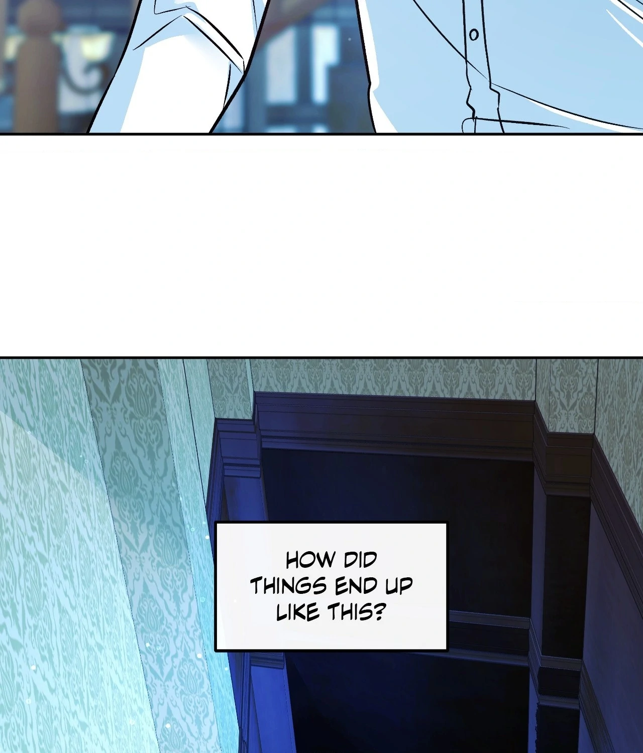 Saha [Official] - Chapter 29 manhwa