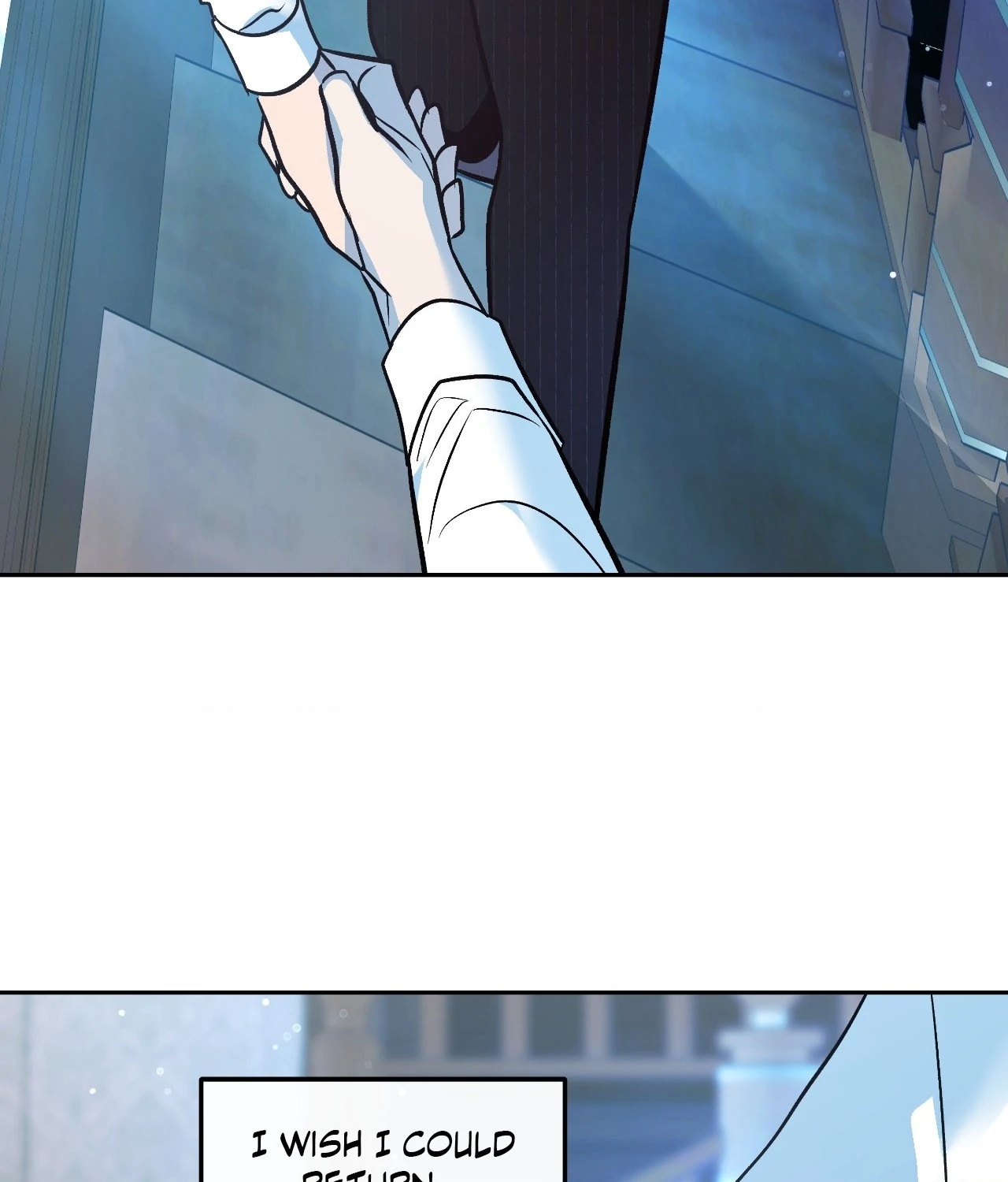 Saha [Official] - Chapter 29 manhwa