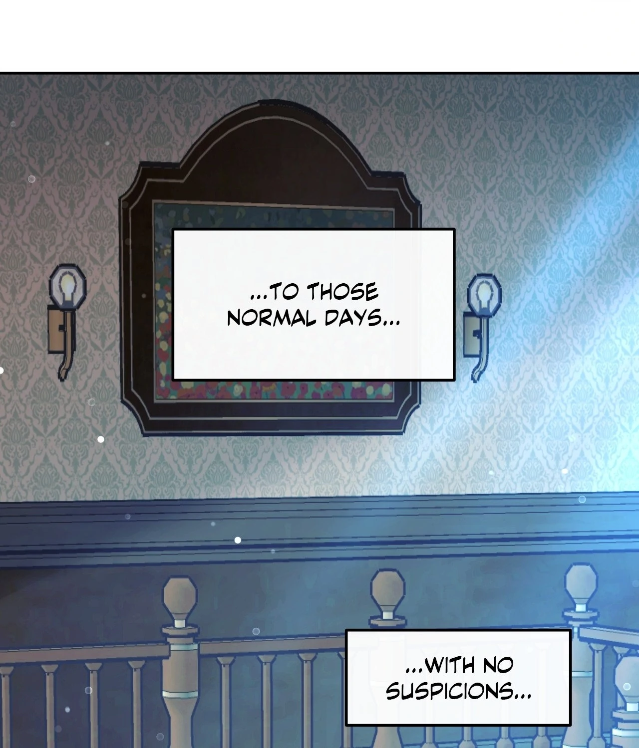 Saha [Official] - Chapter 29 manhwa