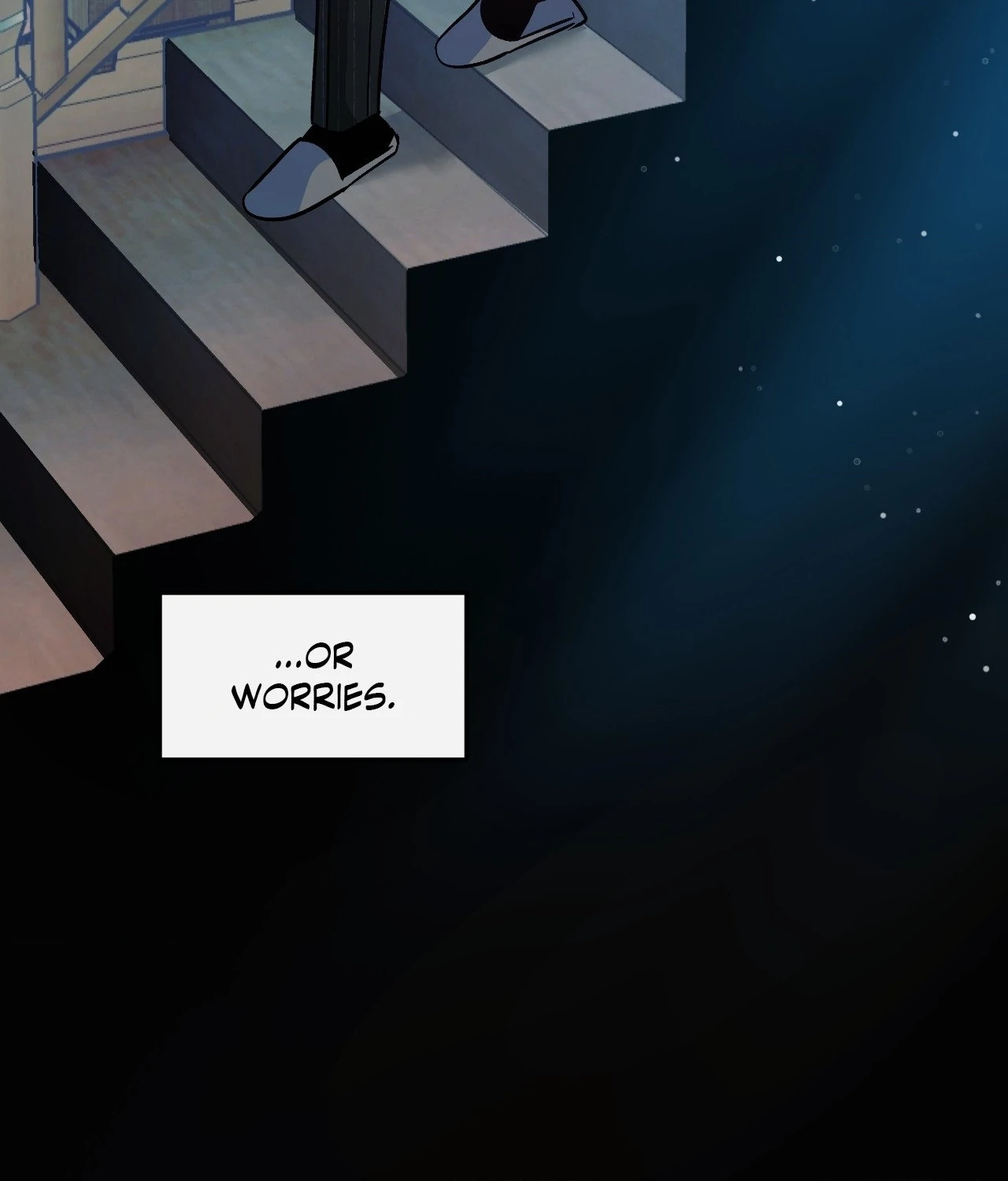 Saha [Official] - Chapter 29 manhwa