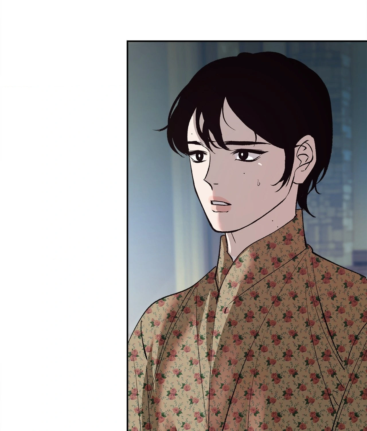 Saha [Official] - Chapter 3 manhwa