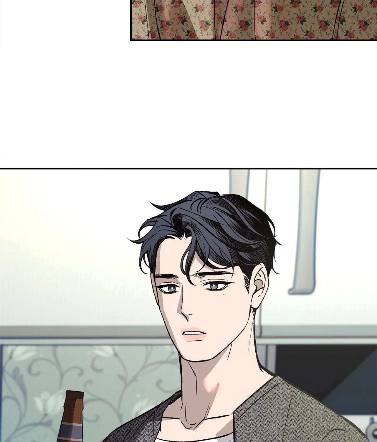 Saha [Official] - Chapter 3 manhwa