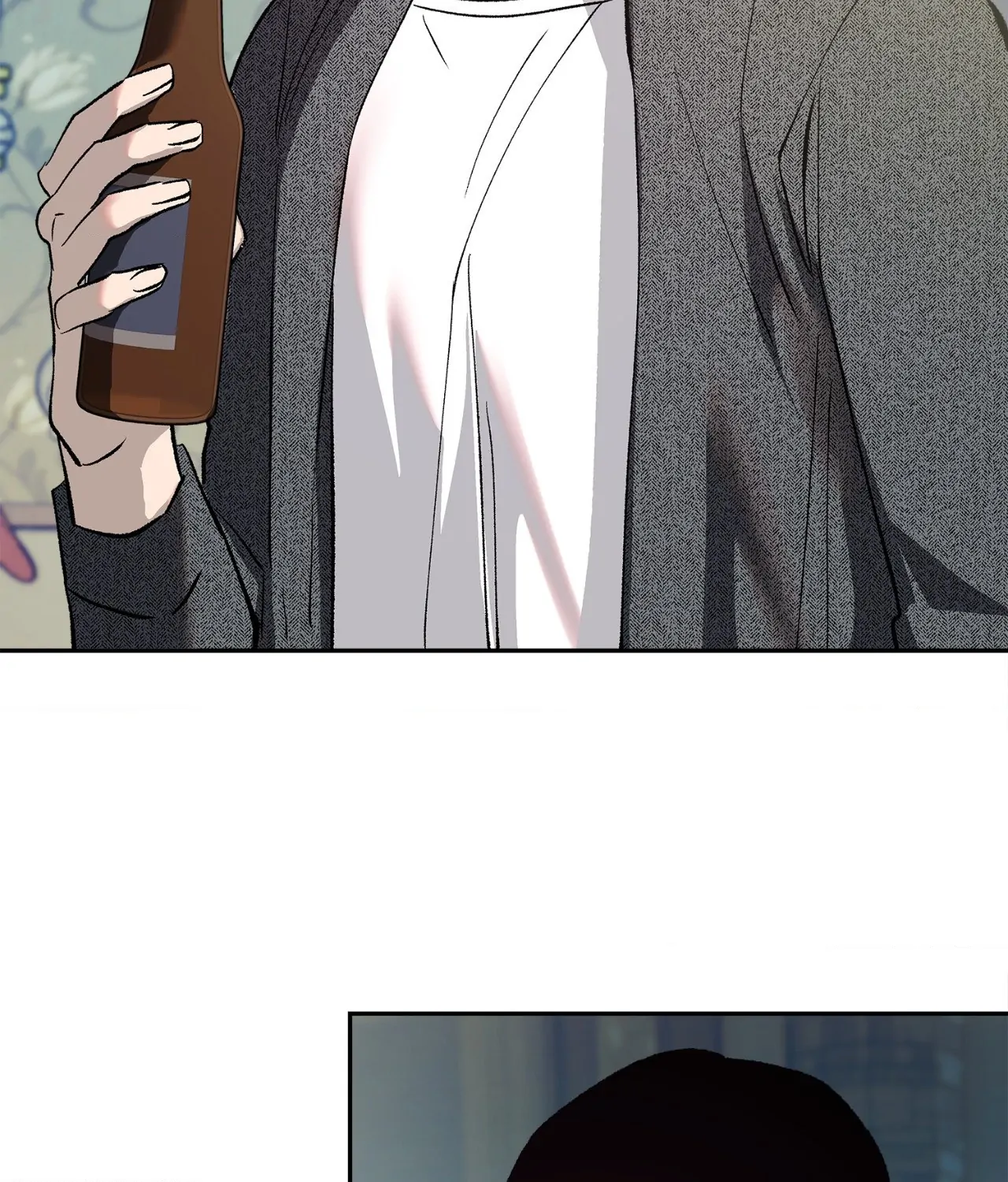 Saha [Official] - Chapter 3 manhwa