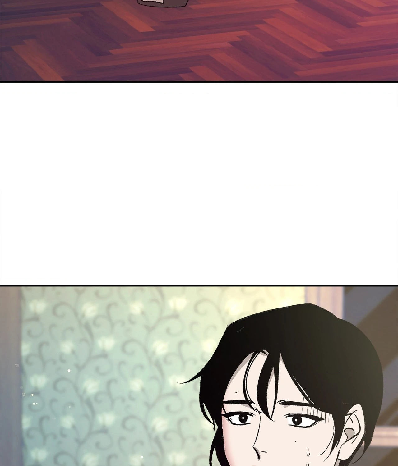 Saha [Official] - Chapter 3 manhwa