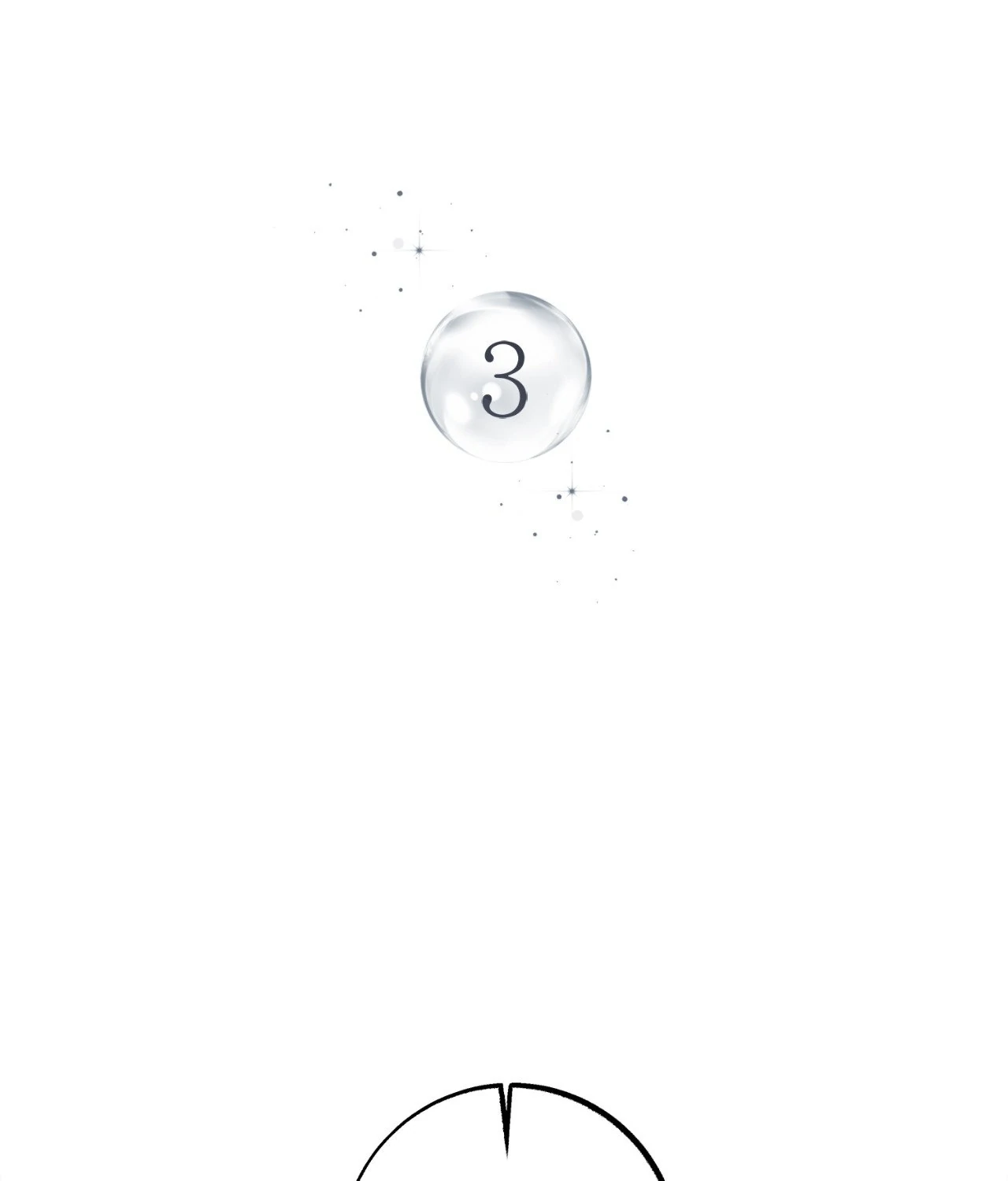 Saha [Official] - Chapter 3 manhwa