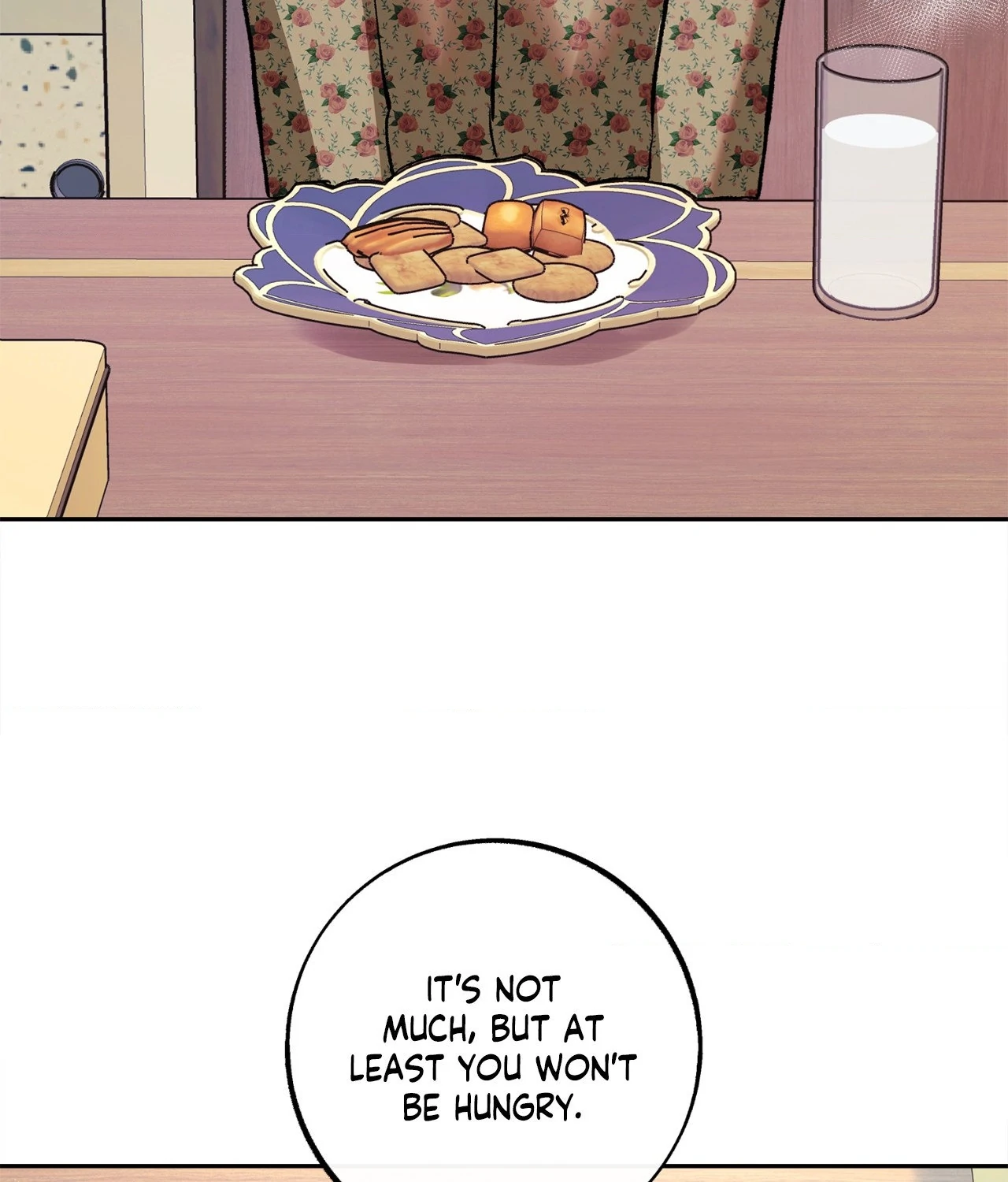 Saha [Official] - Chapter 3 manhwa