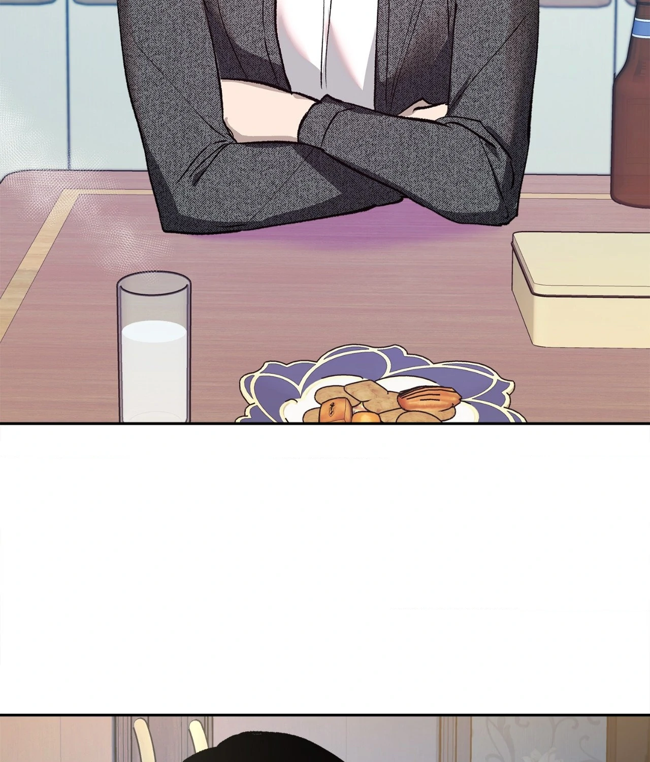 Saha [Official] - Chapter 3 manhwa