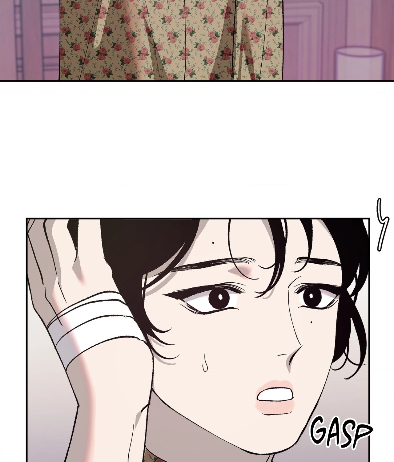 Saha [Official] - Chapter 3 manhwa