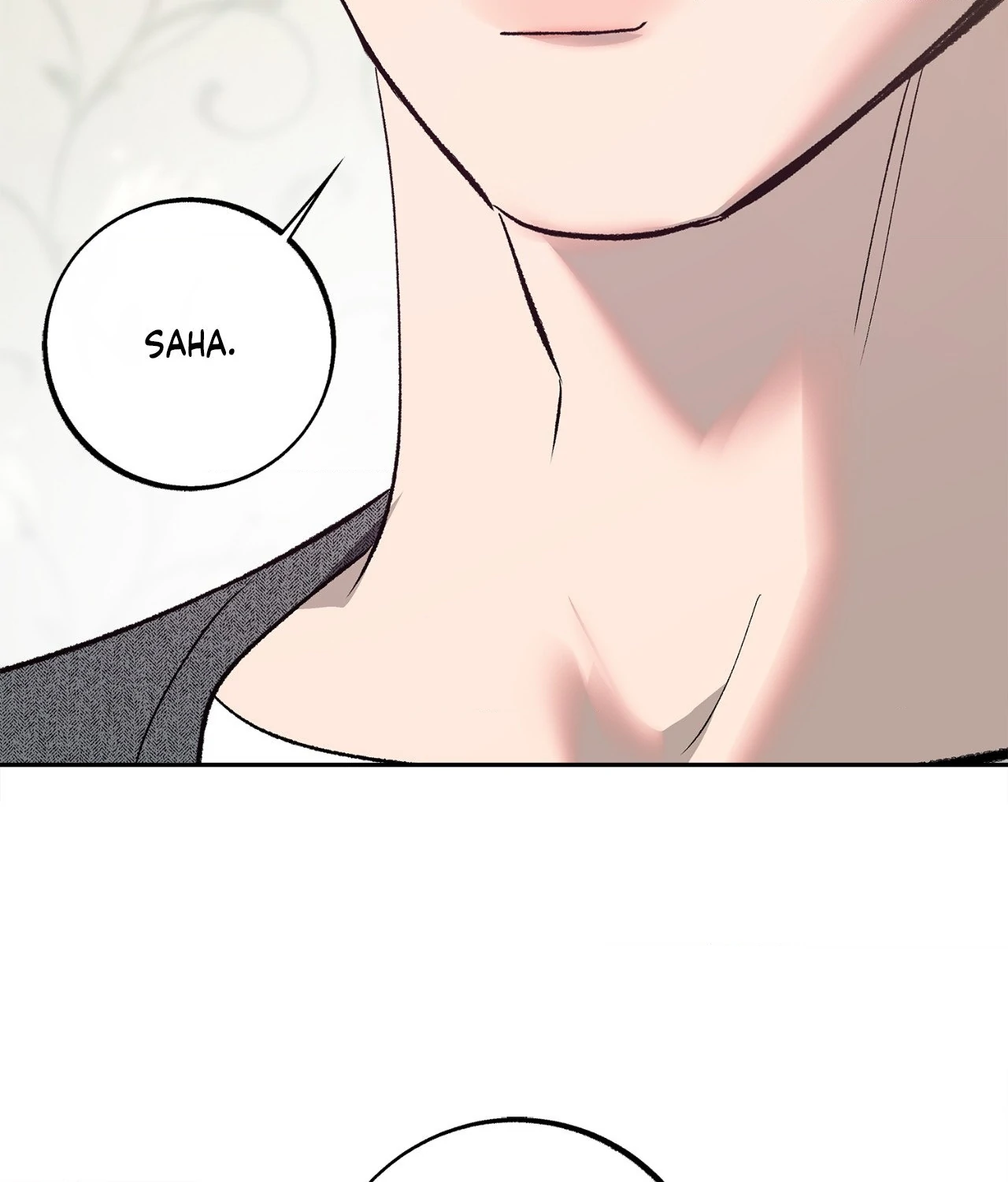 Saha [Official] - Chapter 3 manhwa