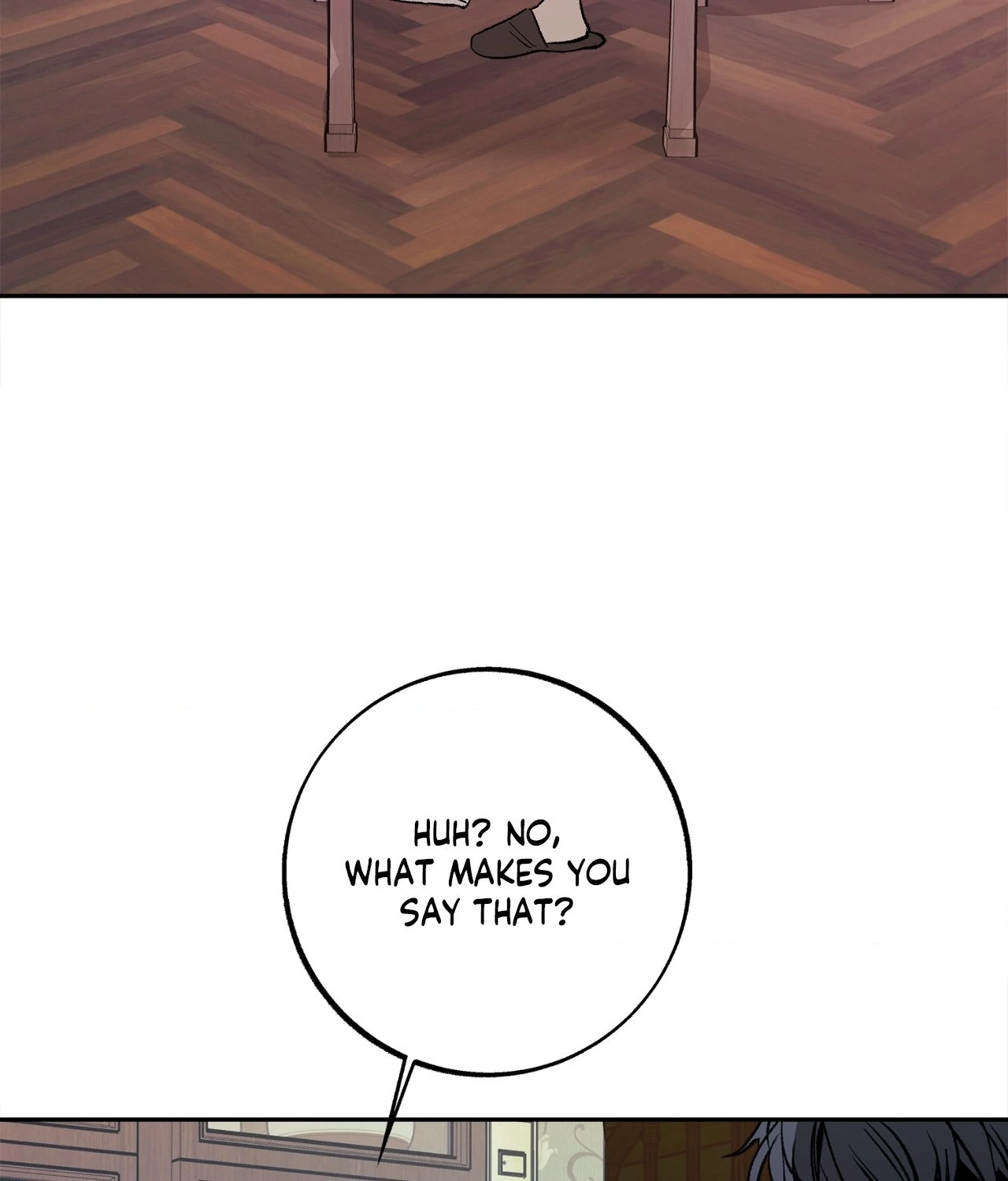Saha [Official] - Chapter 3 manhwa