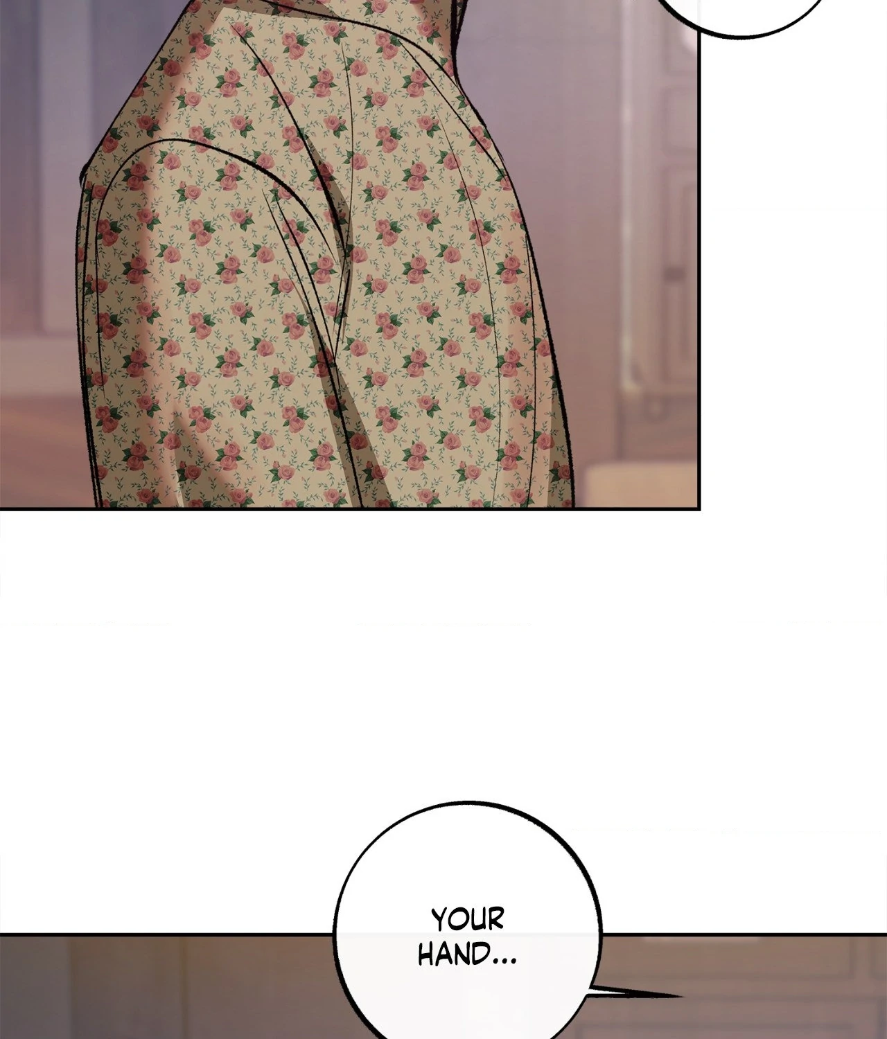 Saha [Official] - Chapter 3 manhwa