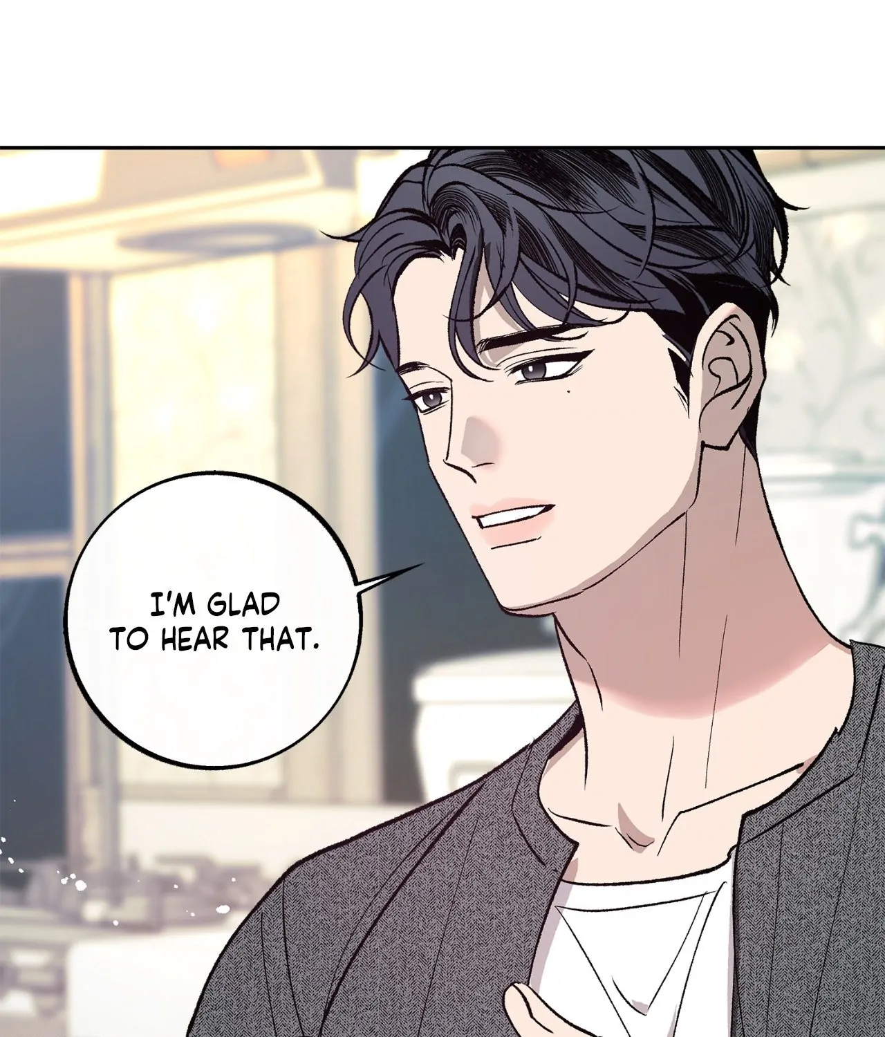Saha [Official] - Chapter 3 manhwa