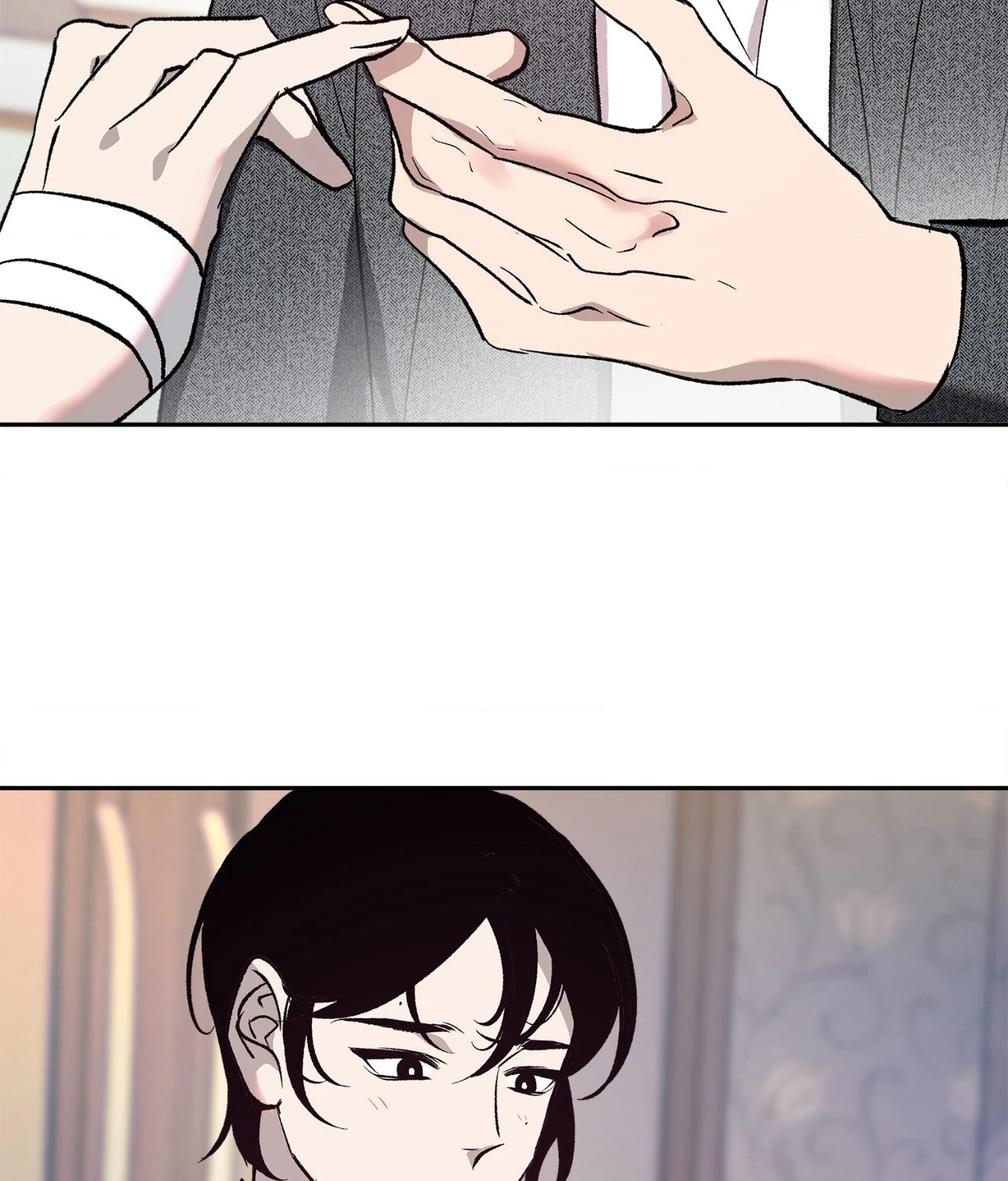 Saha [Official] - Chapter 3 manhwa