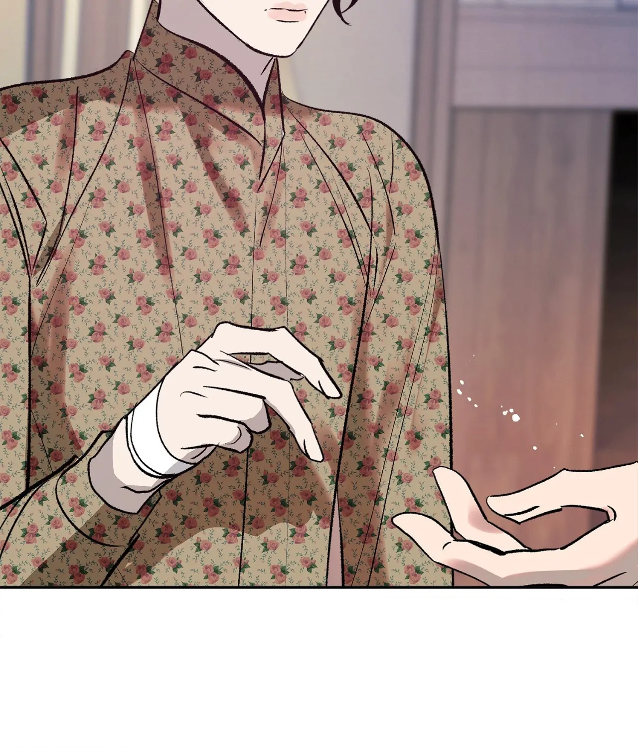 Saha [Official] - Chapter 3 manhwa