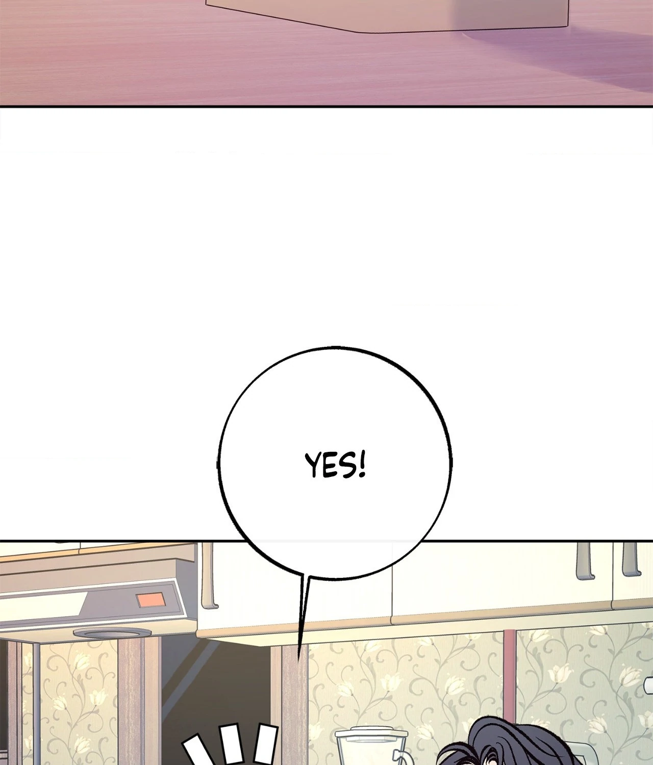 Saha [Official] - Chapter 3 manhwa