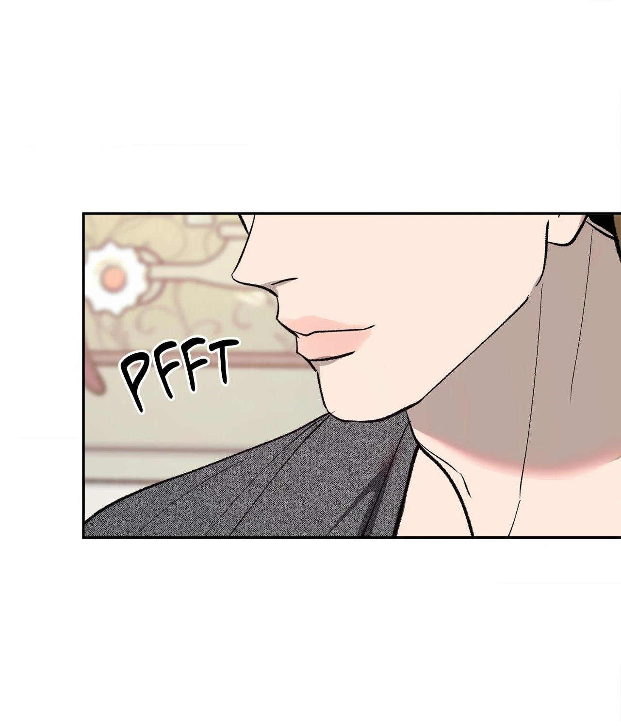 Saha [Official] - Chapter 3 manhwa