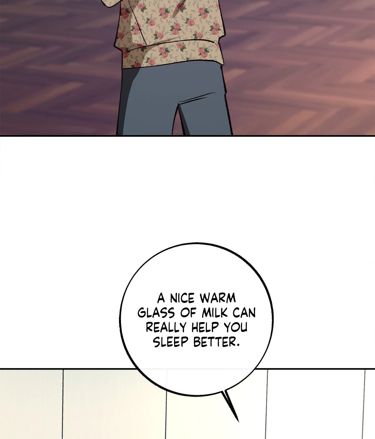 Saha [Official] - Chapter 3 manhwa
