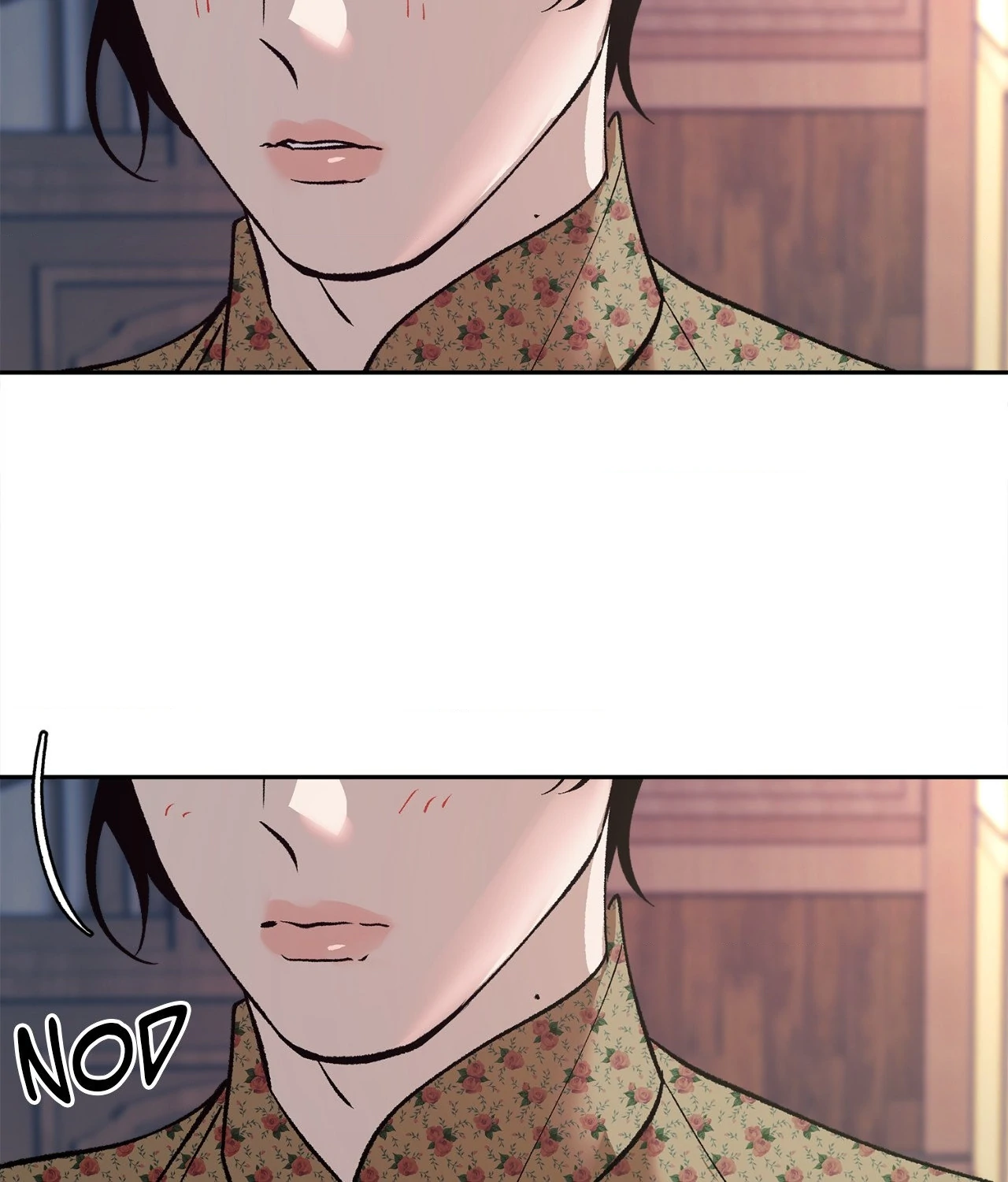 Saha [Official] - Chapter 3 manhwa