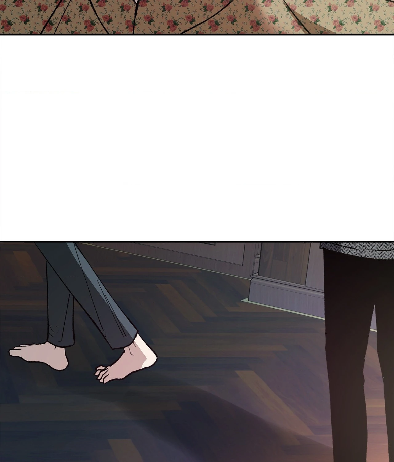Saha [Official] - Chapter 3 manhwa