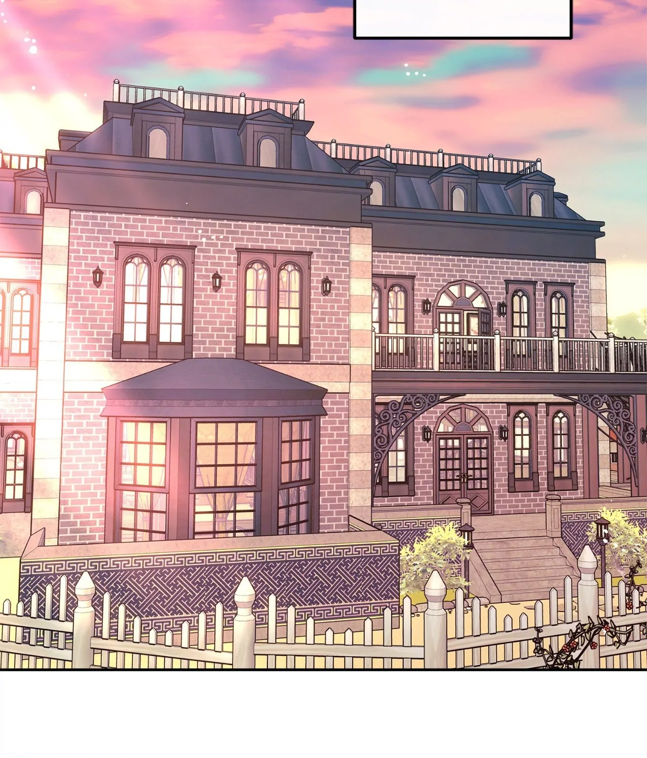Saha [Official] - Chapter 3 manhwa
