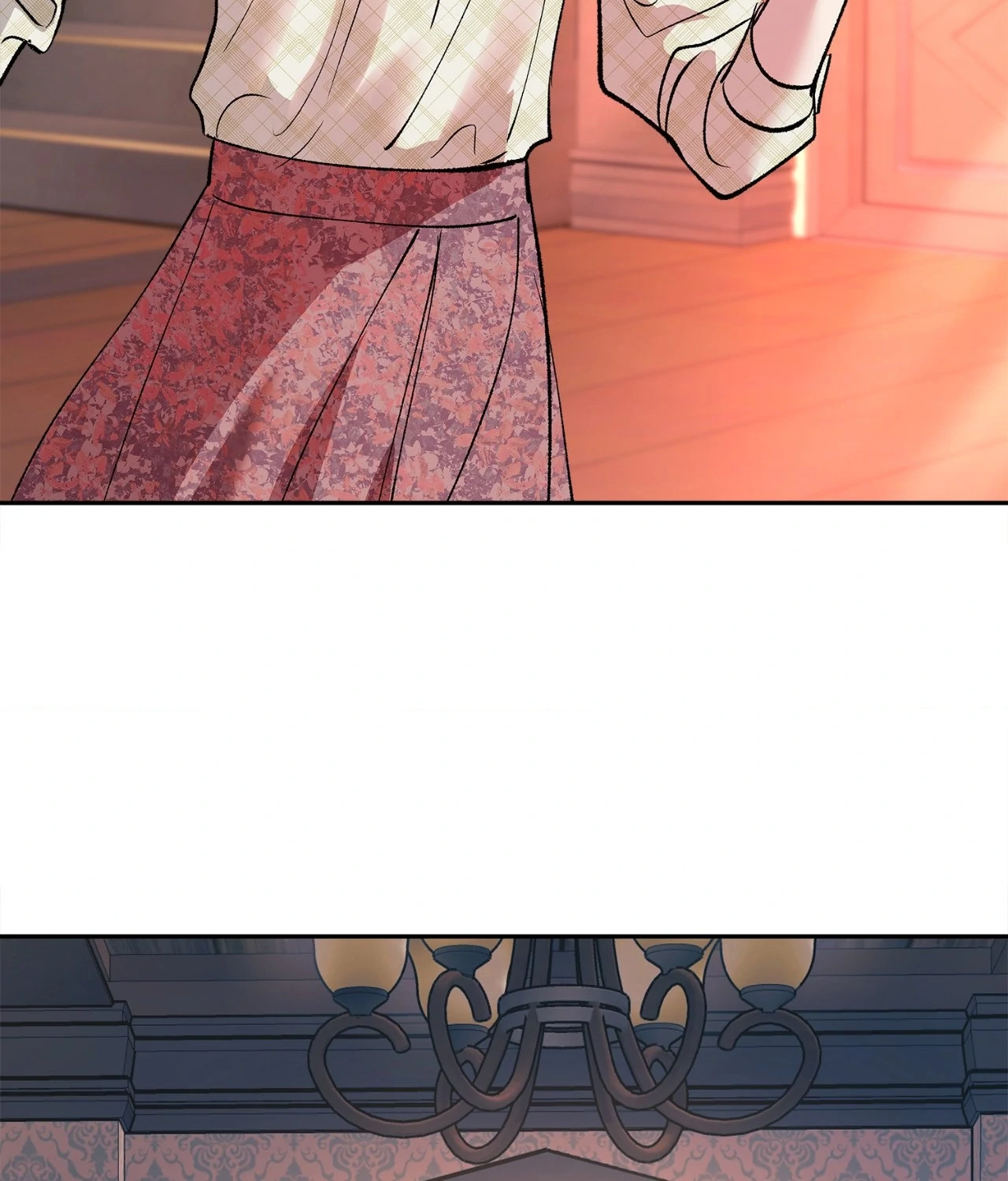 Saha [Official] - Chapter 3 manhwa