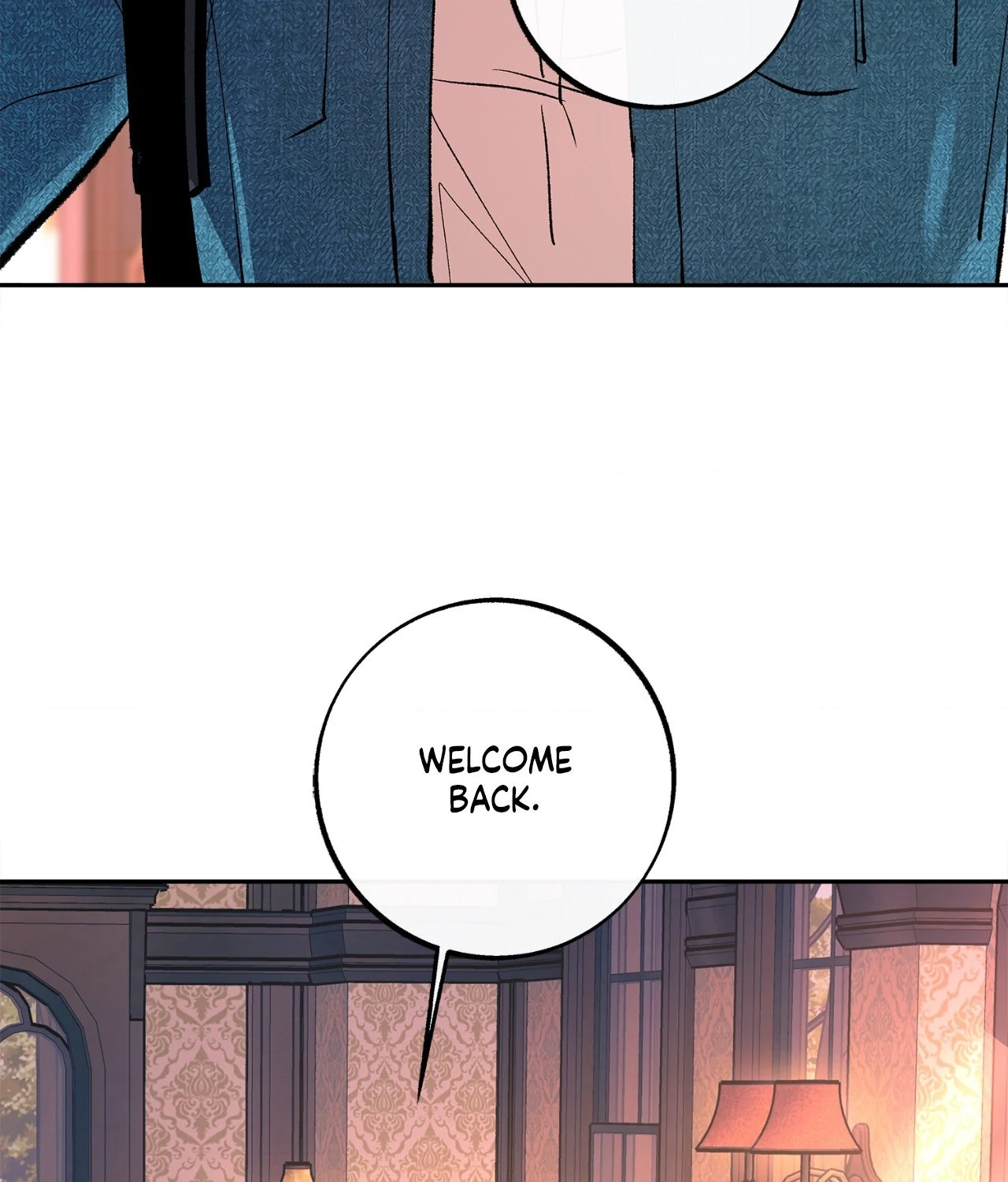 Saha [Official] - Chapter 3 manhwa