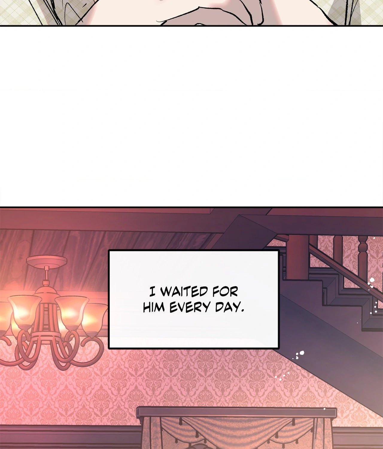 Saha [Official] - Chapter 3 manhwa