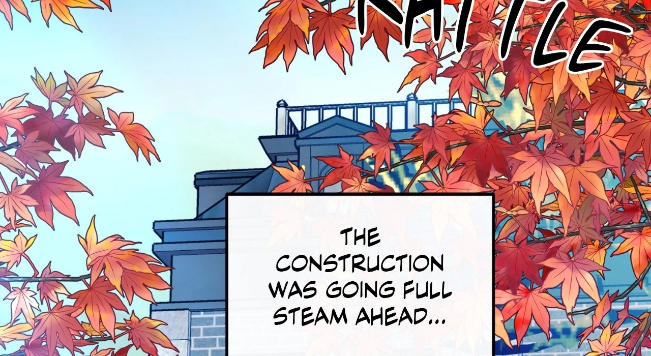 Saha [Official] - Chapter 30 manhwa