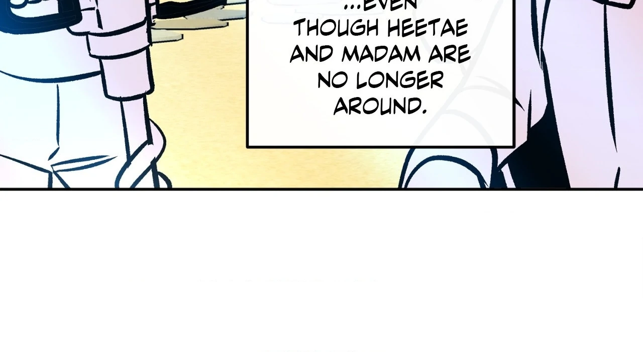 Saha [Official] - Chapter 30 manhwa