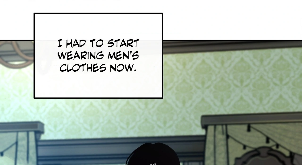Saha [Official] - Chapter 30 manhwa