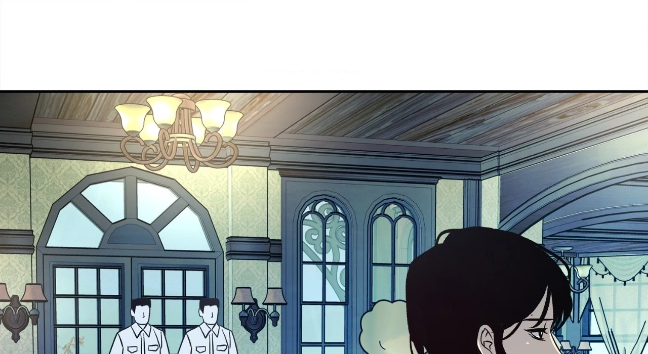 Saha [Official] - Chapter 30 manhwa