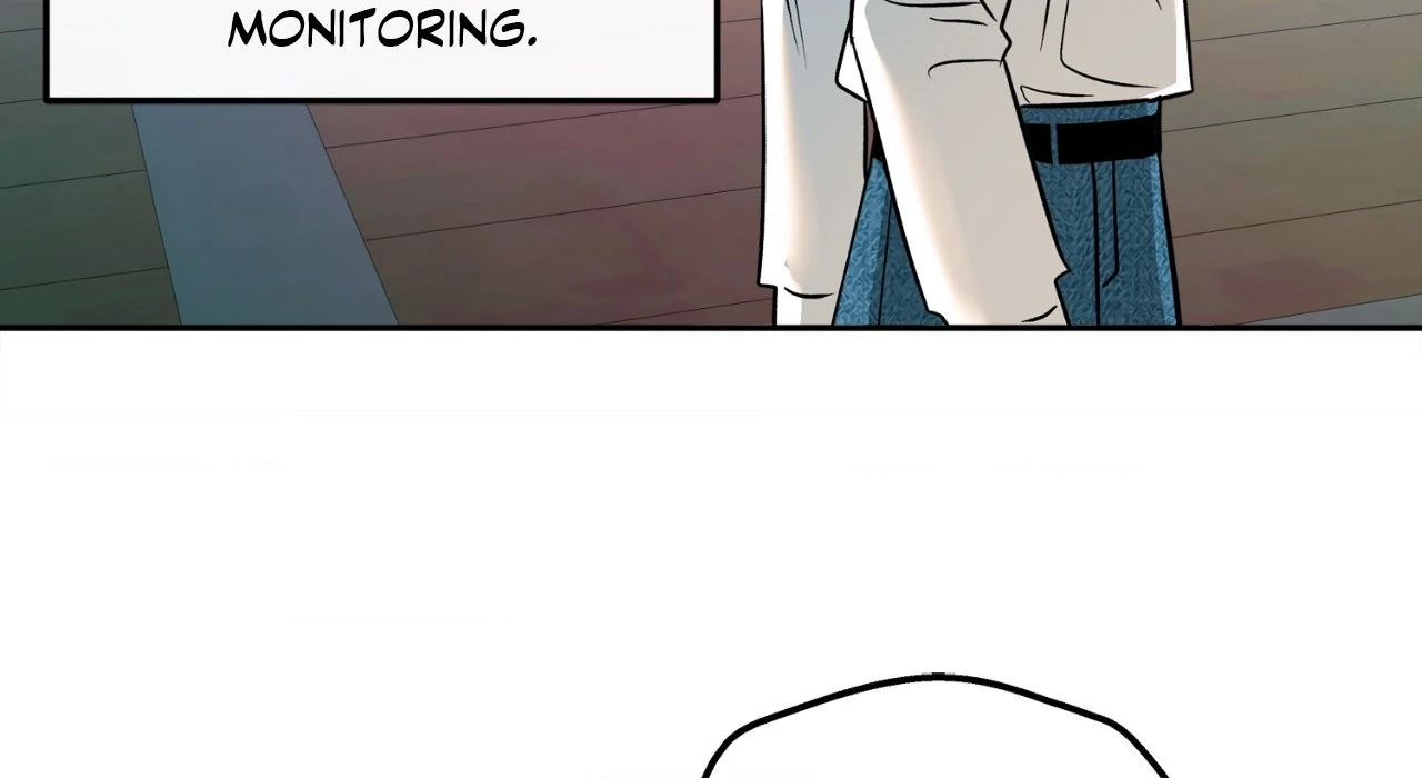 Saha [Official] - Chapter 30 manhwa